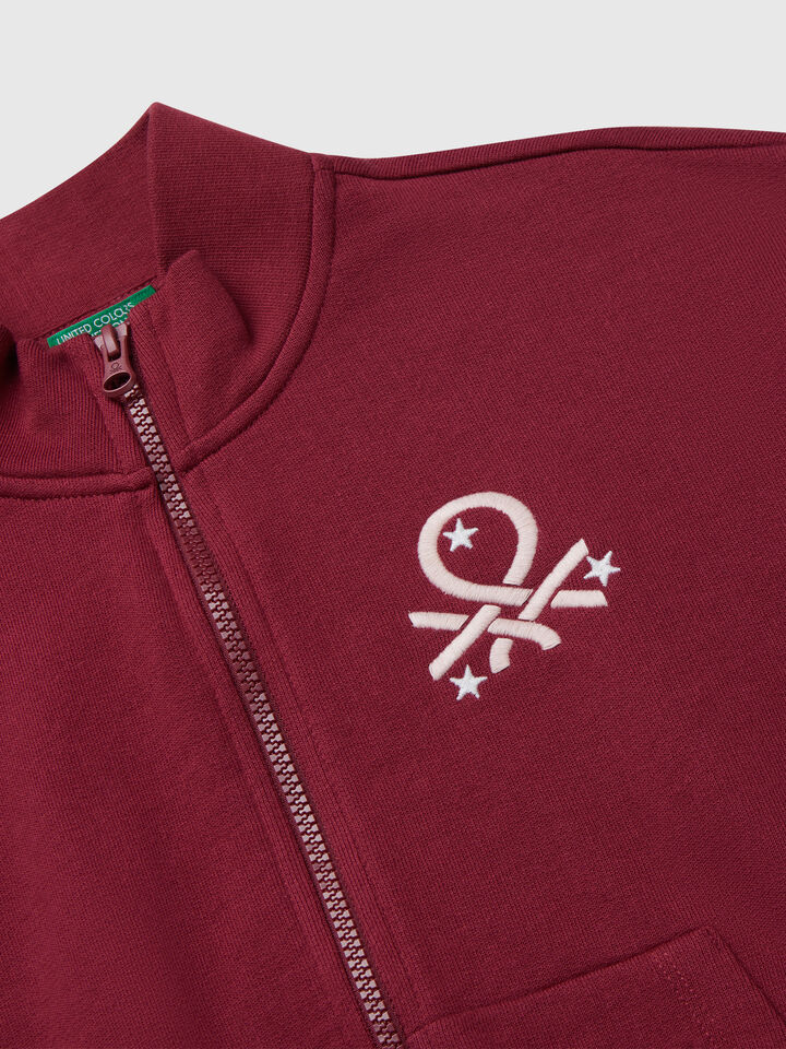 JACKET Junior Girl image number 3